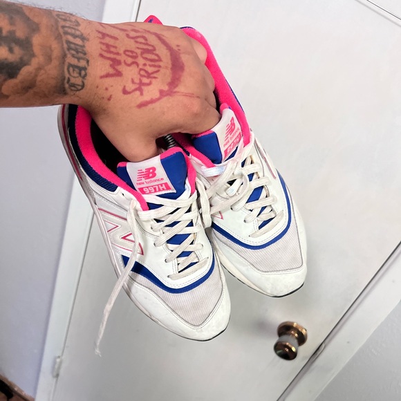 New balance 997 - Picture 2 of 16